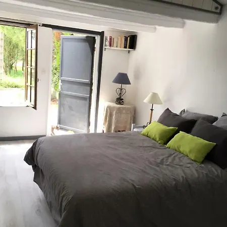 Logement Des Lavandes Animaux Bienvenus Prázdninový dům Cuxac-dʼAude