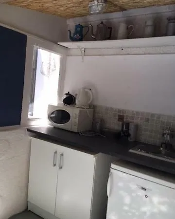 Logement Des Lavandes Animaux Bienvenus 펜션 Cuxac-dʼAude